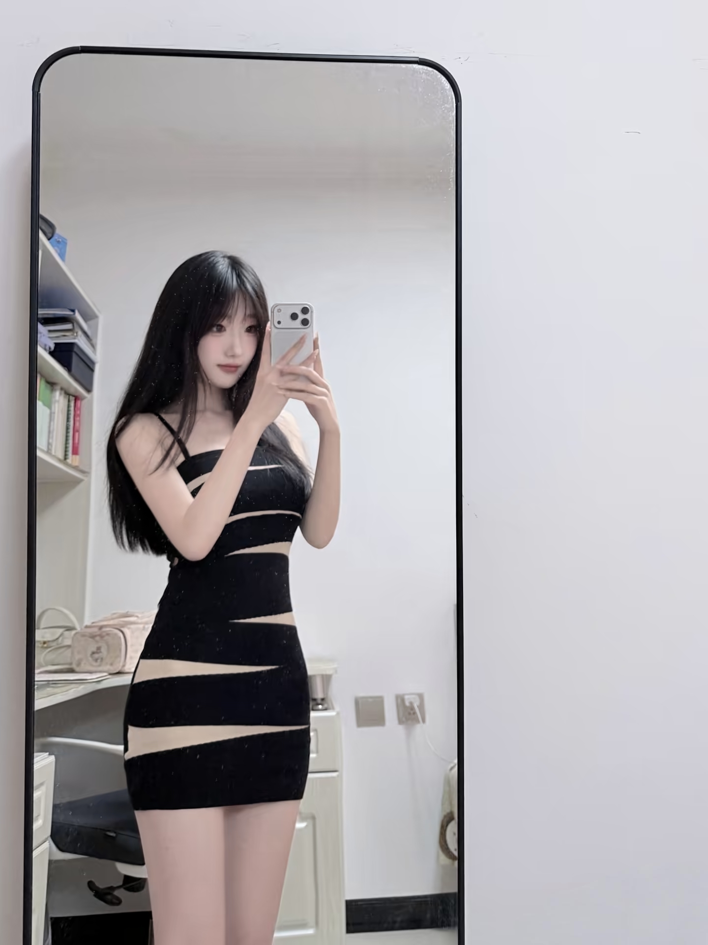 合肥蜀山泄火长腿翘臀嫩妹